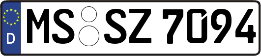MS-SZ7094