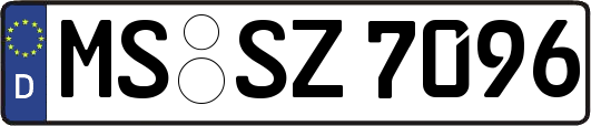 MS-SZ7096
