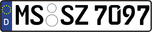 MS-SZ7097