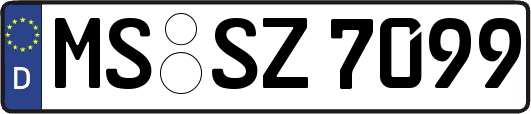 MS-SZ7099