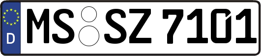 MS-SZ7101