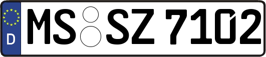 MS-SZ7102