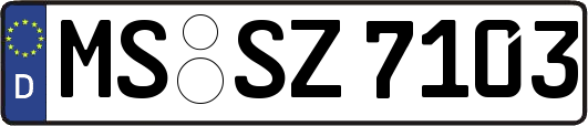 MS-SZ7103