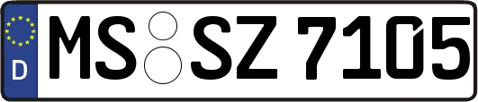 MS-SZ7105