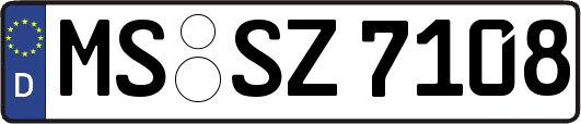 MS-SZ7108