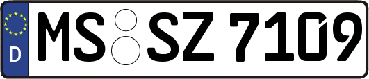 MS-SZ7109