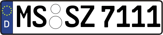 MS-SZ7111