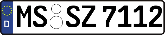 MS-SZ7112