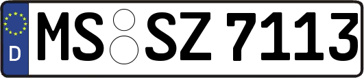 MS-SZ7113