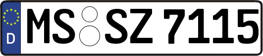 MS-SZ7115