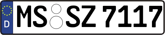 MS-SZ7117