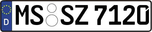 MS-SZ7120