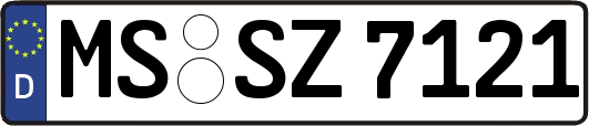 MS-SZ7121