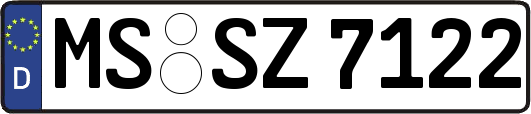 MS-SZ7122
