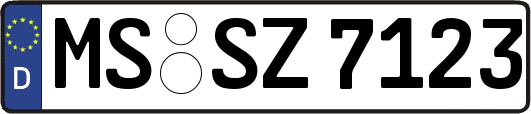 MS-SZ7123