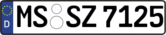 MS-SZ7125
