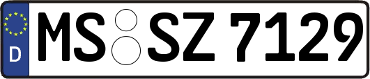 MS-SZ7129