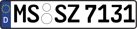 MS-SZ7131