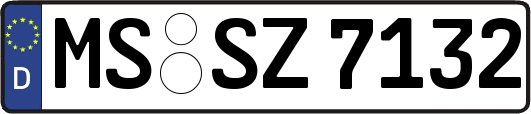 MS-SZ7132