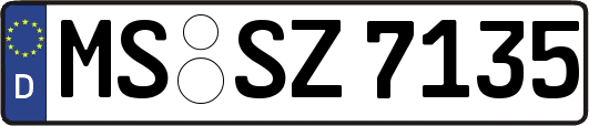 MS-SZ7135