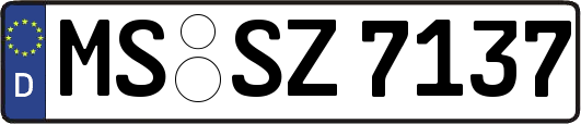 MS-SZ7137