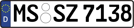 MS-SZ7138
