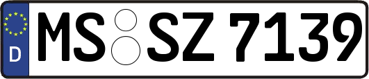 MS-SZ7139