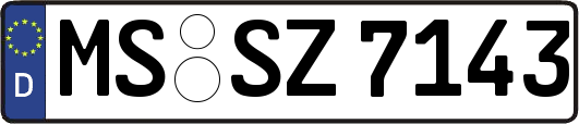 MS-SZ7143