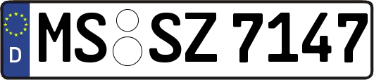 MS-SZ7147