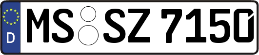 MS-SZ7150