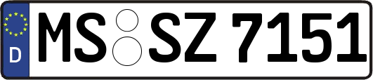 MS-SZ7151