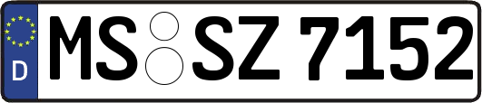 MS-SZ7152