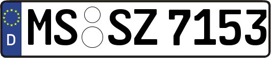 MS-SZ7153