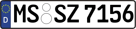 MS-SZ7156