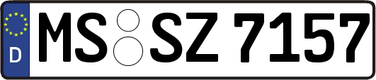 MS-SZ7157