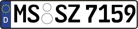 MS-SZ7159