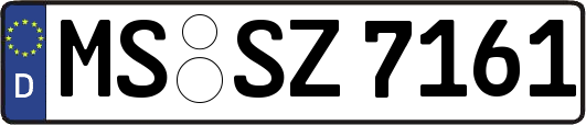 MS-SZ7161