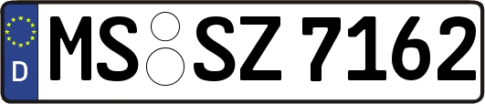 MS-SZ7162