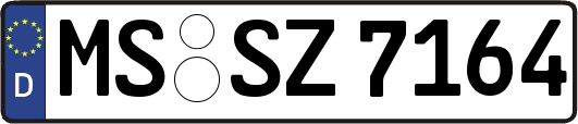 MS-SZ7164
