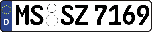 MS-SZ7169