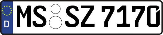 MS-SZ7170