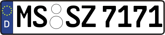 MS-SZ7171