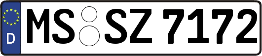 MS-SZ7172