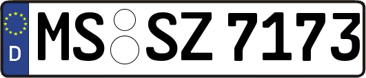 MS-SZ7173