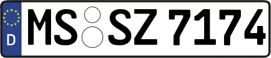 MS-SZ7174