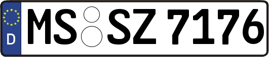 MS-SZ7176