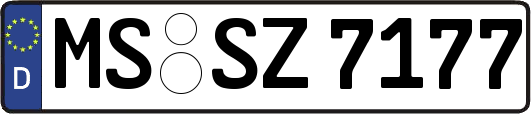 MS-SZ7177