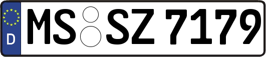 MS-SZ7179