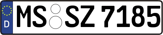 MS-SZ7185