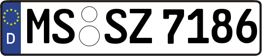 MS-SZ7186